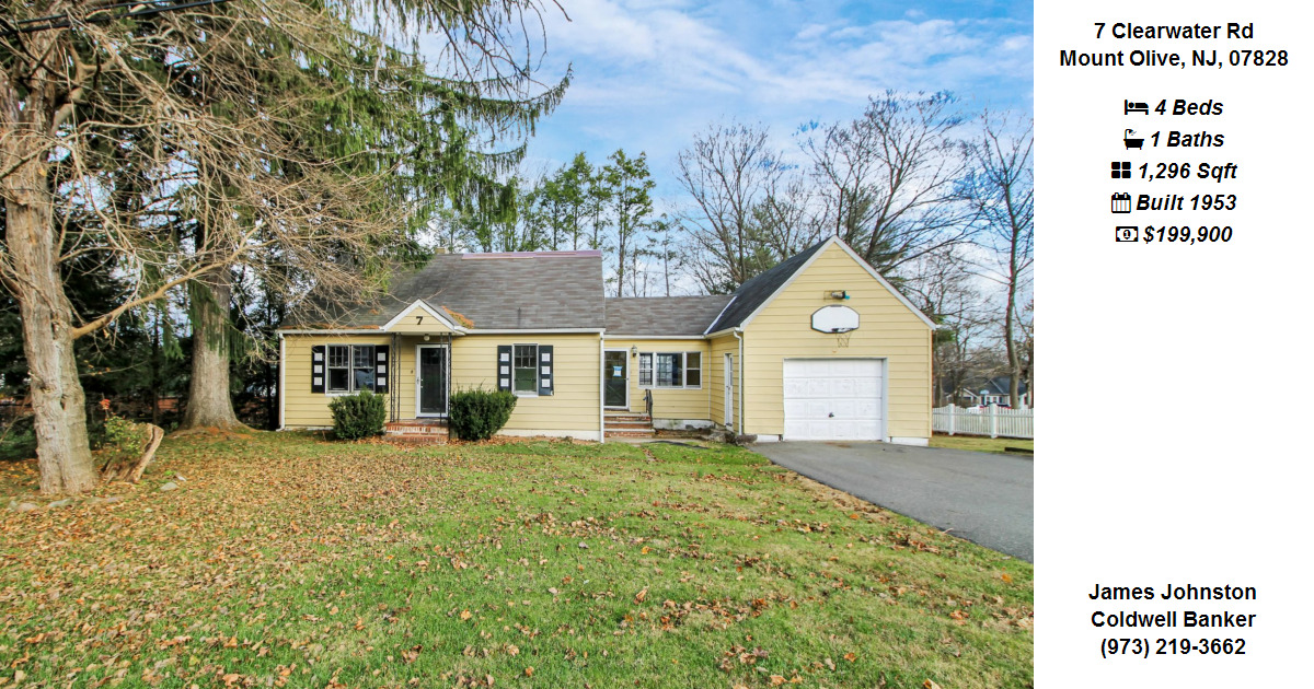 7 Clearwater Rd Tourdrop®