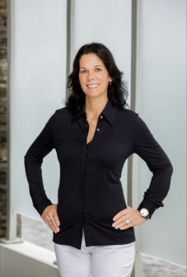 Deanna Armel, Broker/CEO
