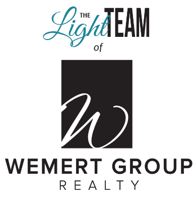 The Light Team of Wemert Group Realty