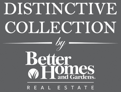Better Homes and Gardens Real Estate Fine Living