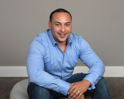 Timothy Ramos