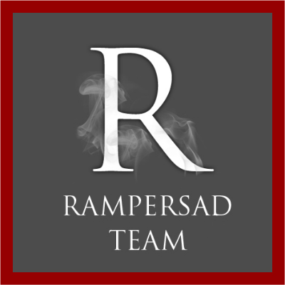 The Rampersad Team at Keller Williams Advantage II Realty