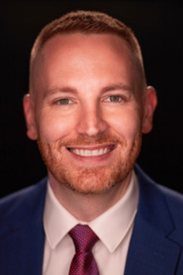 Bryan Douglas