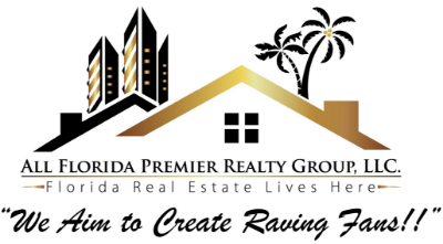 All Florida Premier Realty Group, LLC.