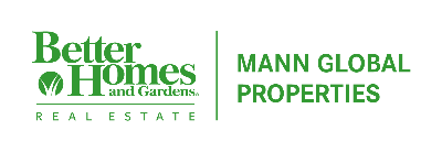 Better Homes and Gardens Real Estate - Mann Global Properties