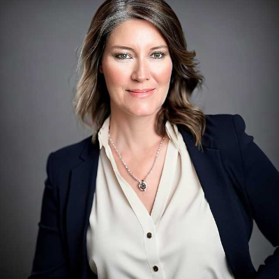 Jill Anayas