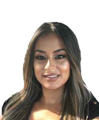 Stephanie Class Cordero