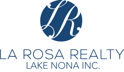 La Rosa Realty Lake Nona Inc