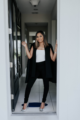 Reshma Rampersaud