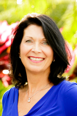 Linda Mieczkowski