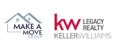 Make A Move Group @ Keller Williams Legacy Realty