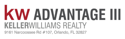 Keller Williams Advantage III Realty