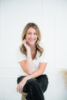 Hilary Hall