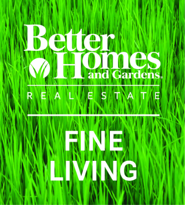 Better Homes and Gardens Real Estate Fine Living