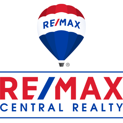 RE/MAX CENTRAL REALTY