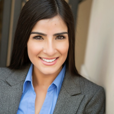 Deborah Arroyo