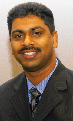 Raju Abraham P.A.