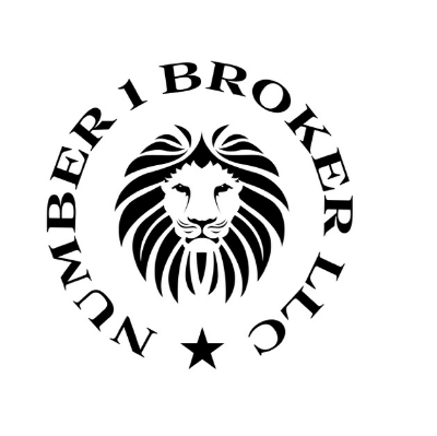 Number 1 Broker, LLC