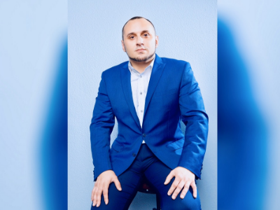 Ferris Kassar