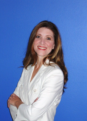 Patti-Jo Jungreis, PA