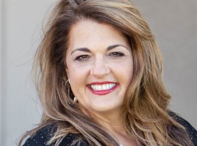 Darlene Misciagno