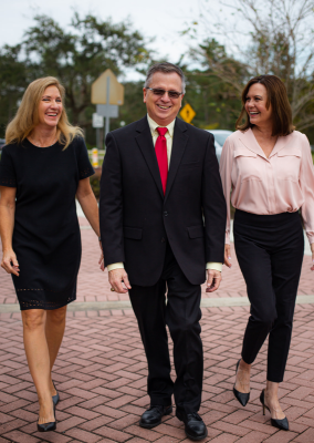 Callaway Home Partners