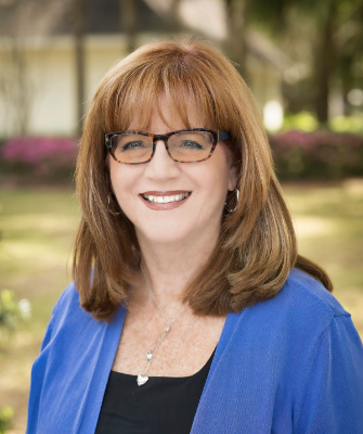 Patti Kincaid