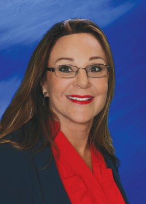 Terri Steck