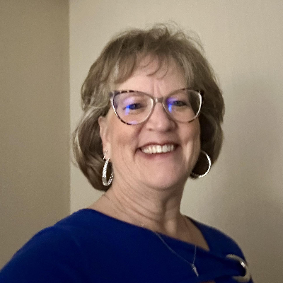 Marilyn Luehrs