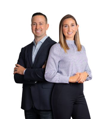 Lorena & Omar Correa