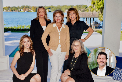 Gould+ | KW Winter Park
