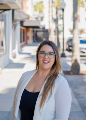 Beatrice Soto