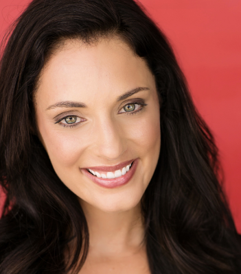 Lisa Kirsch