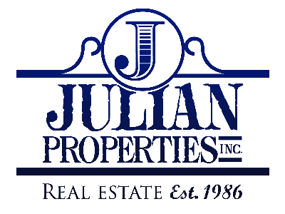 Julian Properties, Inc.