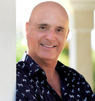 Joe Laso