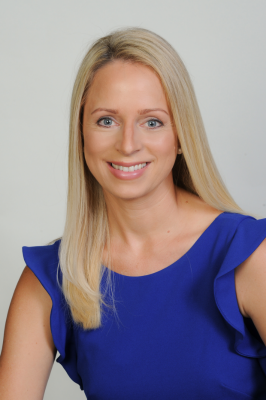 Kristina Fricke