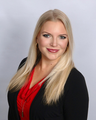 Christina Greenslade