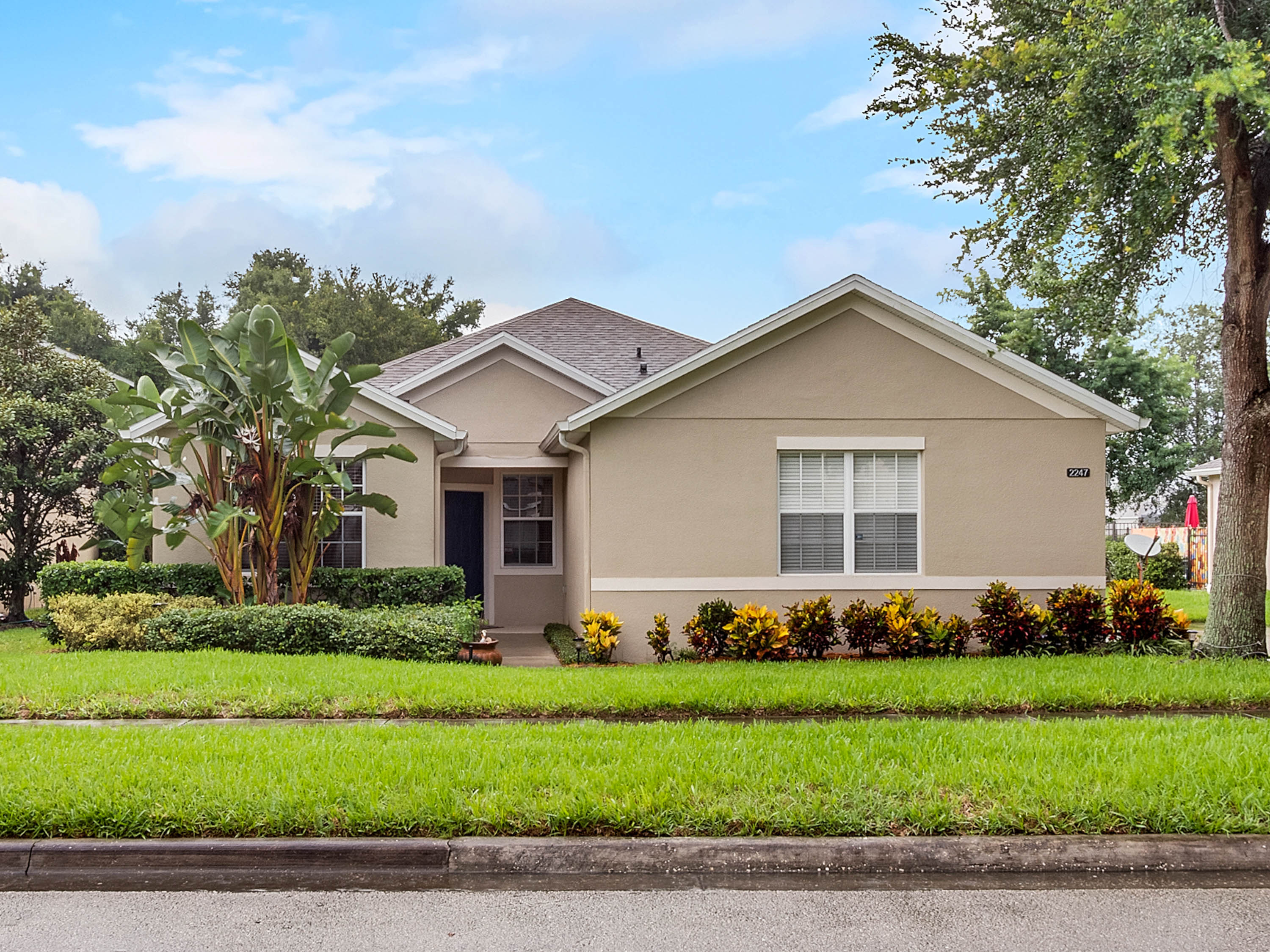 2247 Beardsley Drive