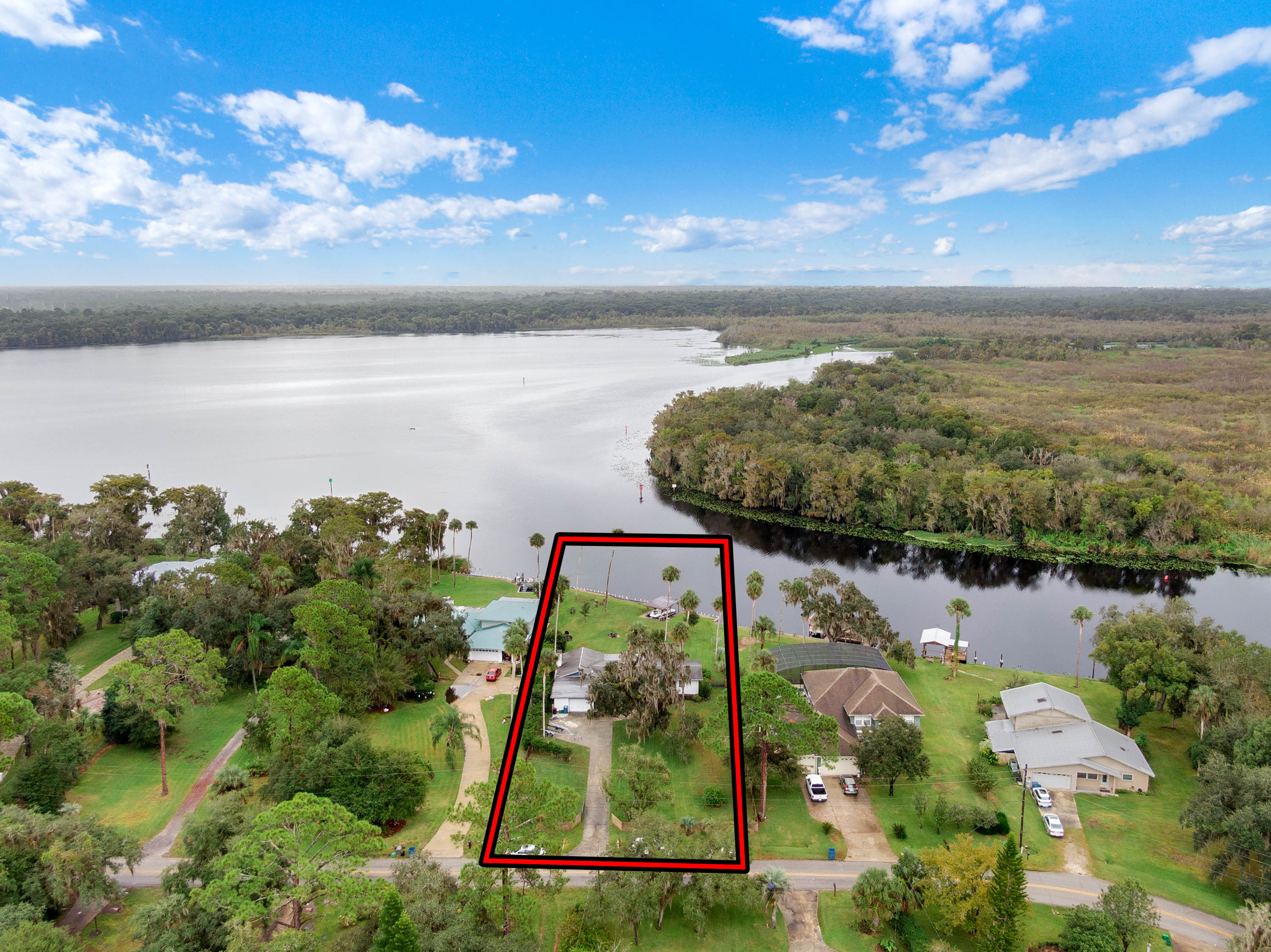 2247 River Ridge Road