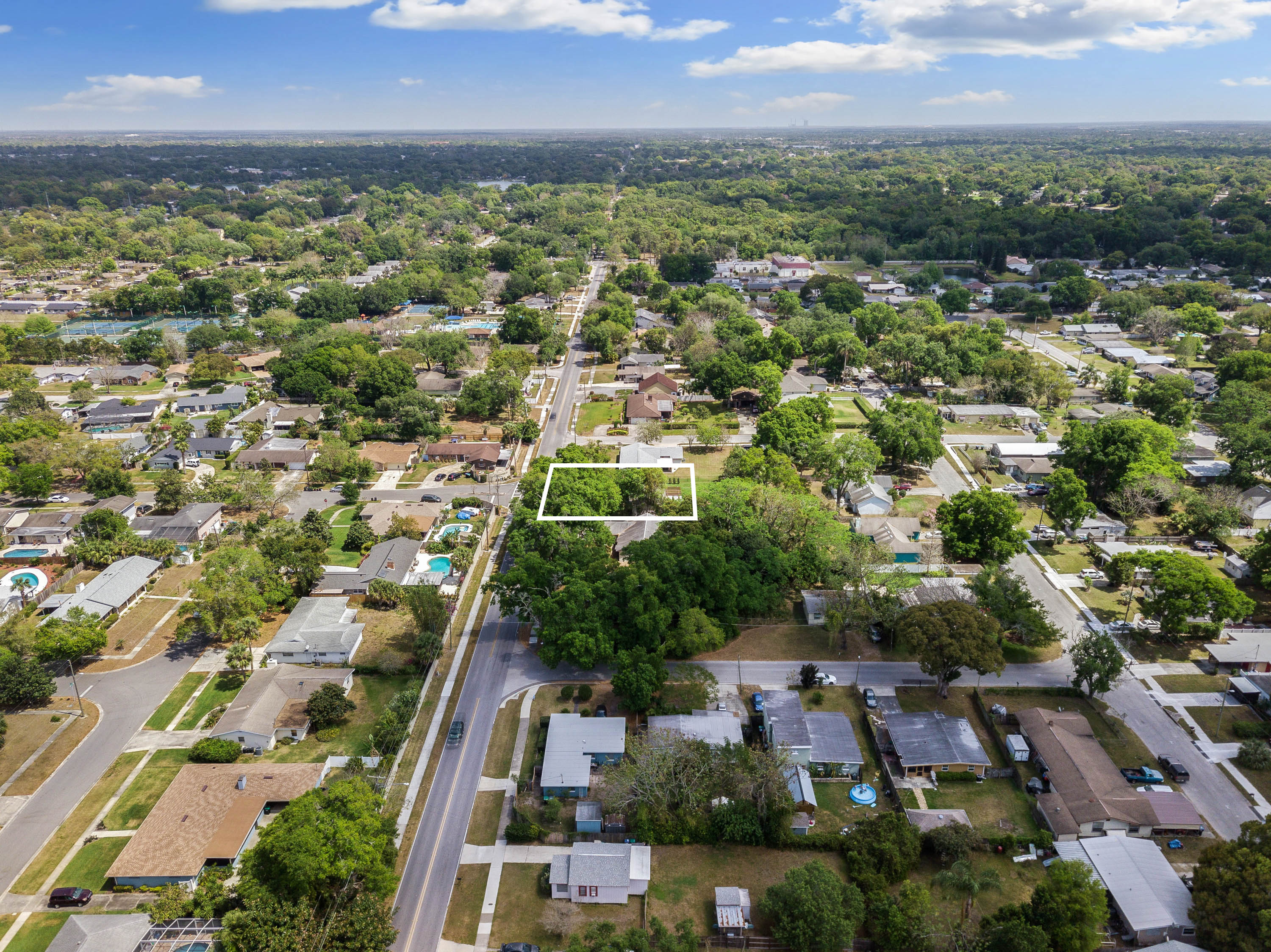 1810 Lake Margaret Drive Tourdrop®