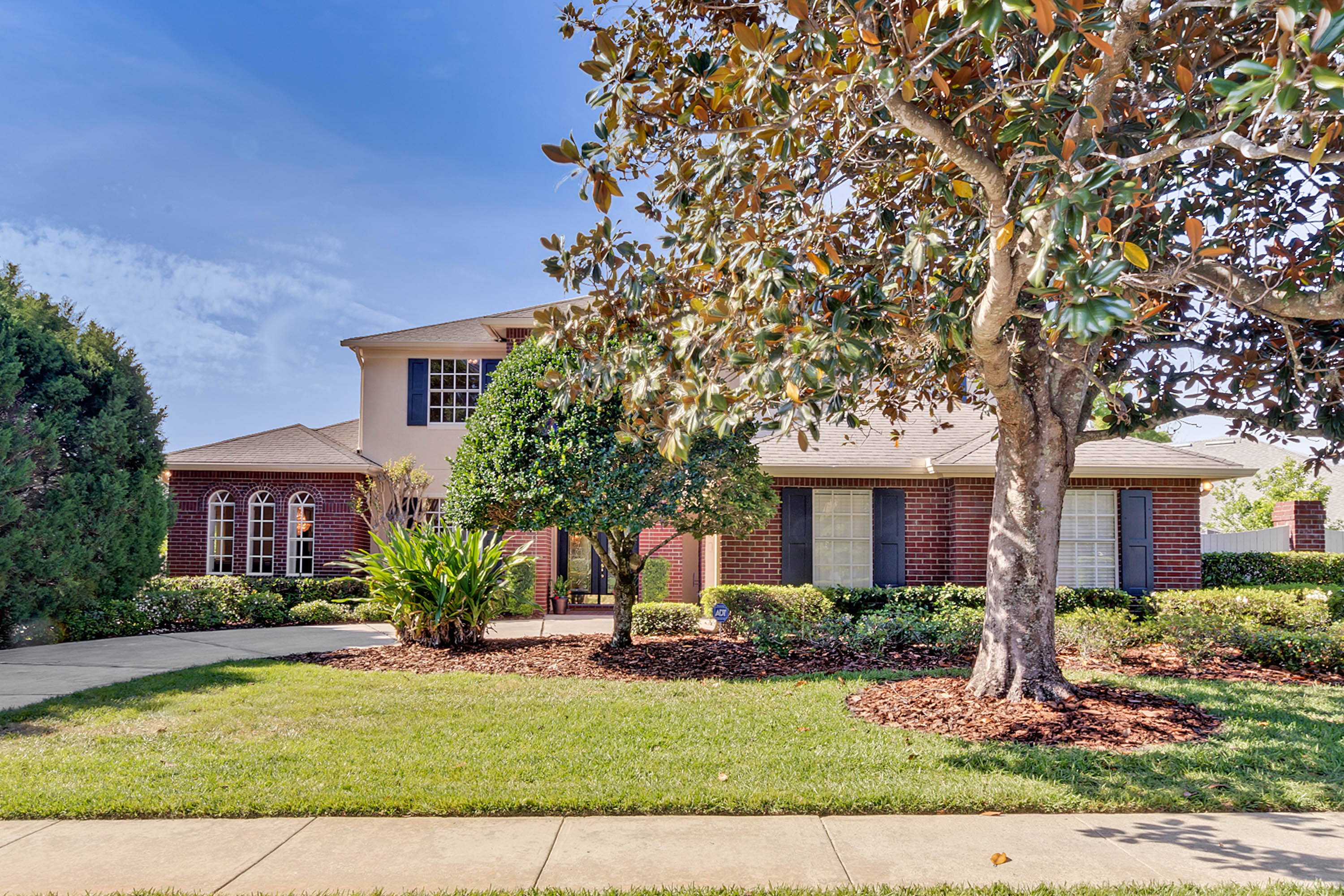 5332 Cypress Reserve Place